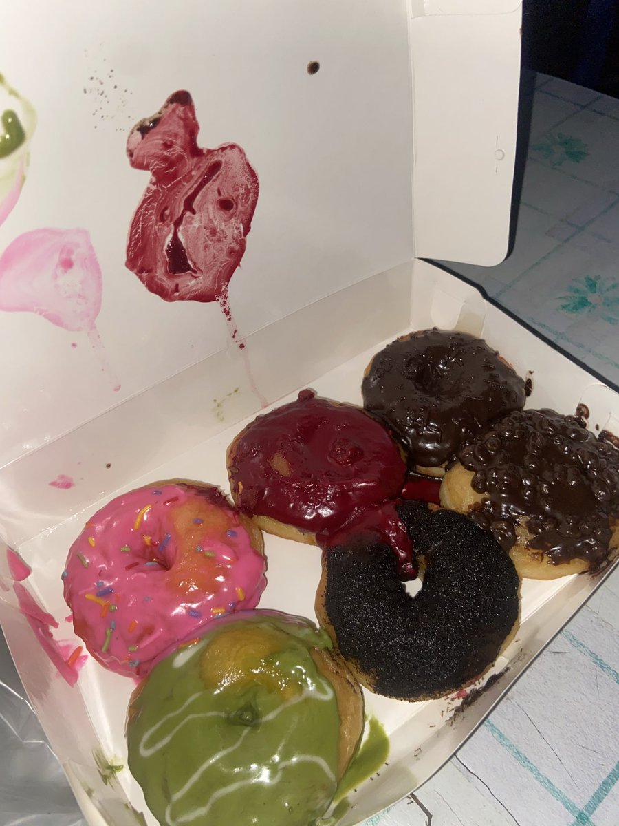 day 1 di deketin brondong