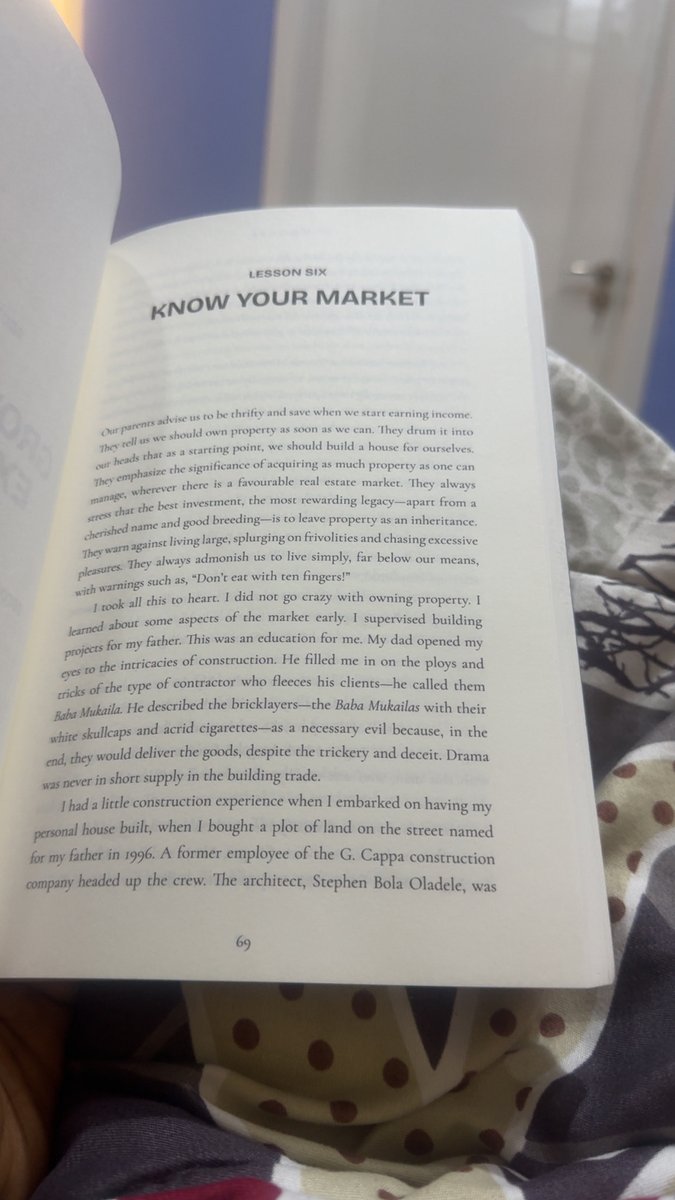 I am reading this in his voice <a href="/realFemiOtedola/">Femi Ote$</a> 😁