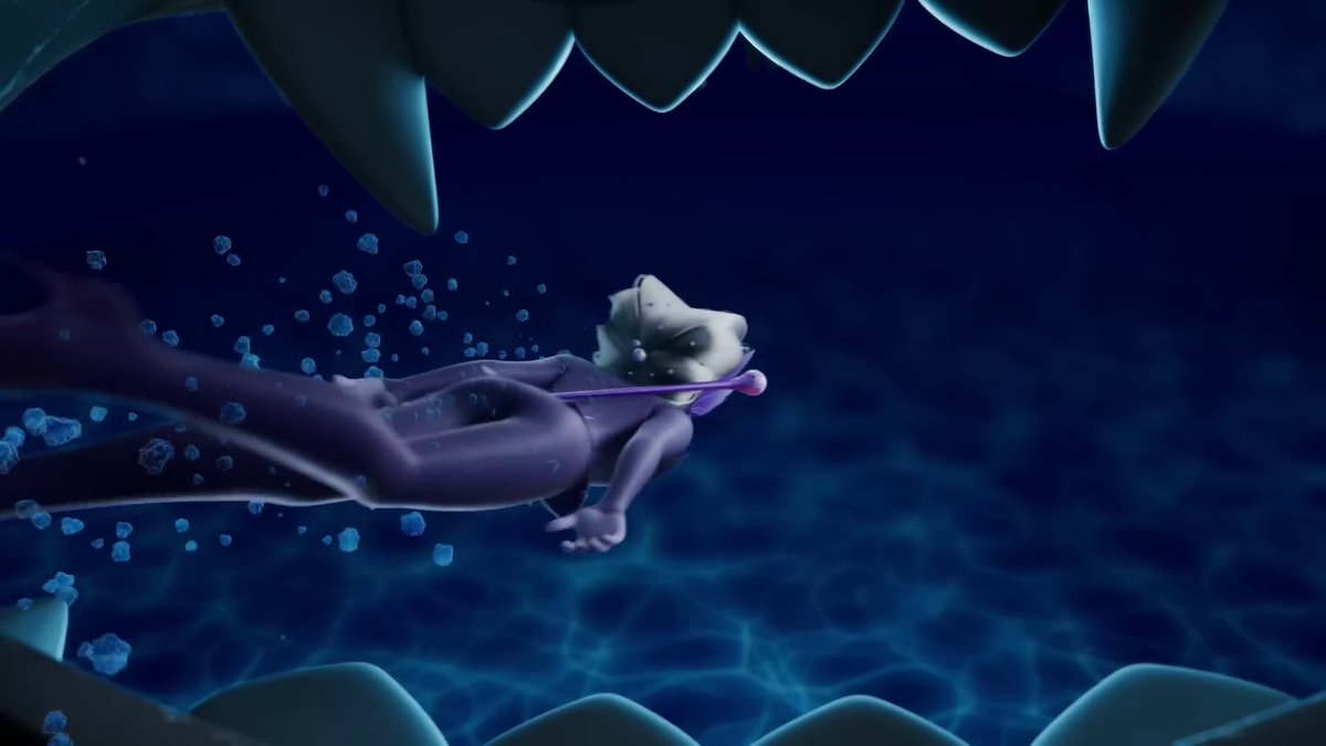 THIS WAS SUPPOSED TO BE THE FOURTH IMAGE I SWEAR

#MLBS6Spoilers