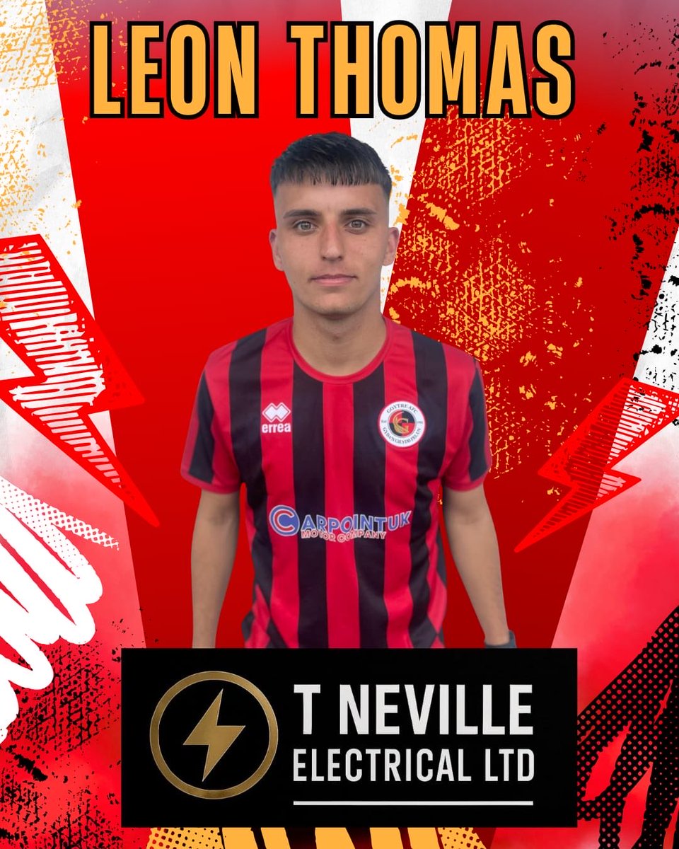1-0

Goal: Lloyd Oliver
Assist: Leon Thomas