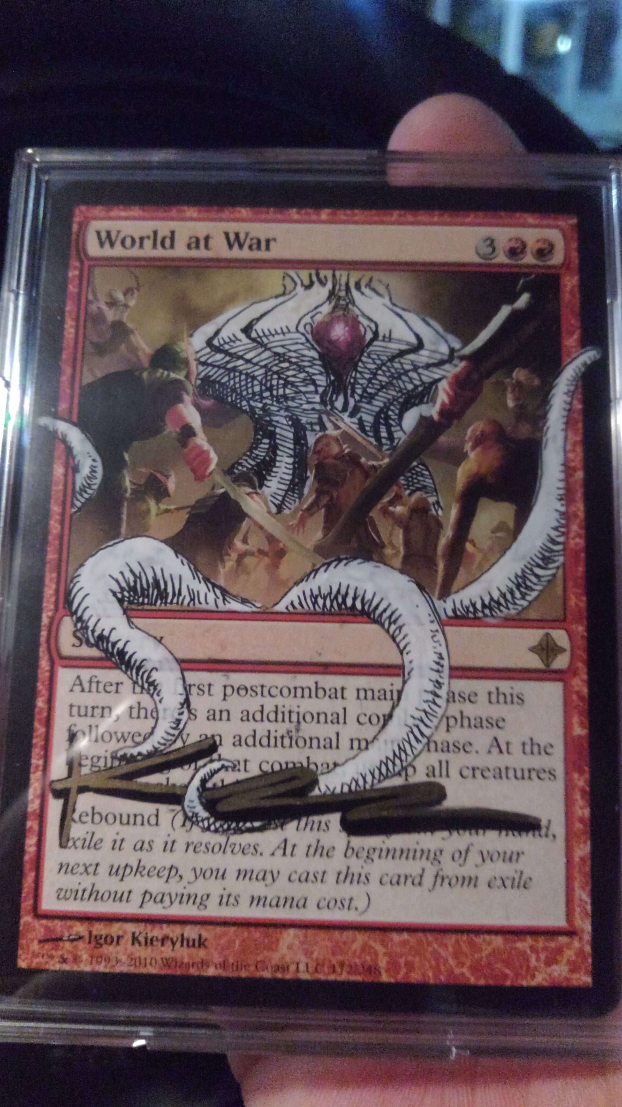 どんきほーて on X: 