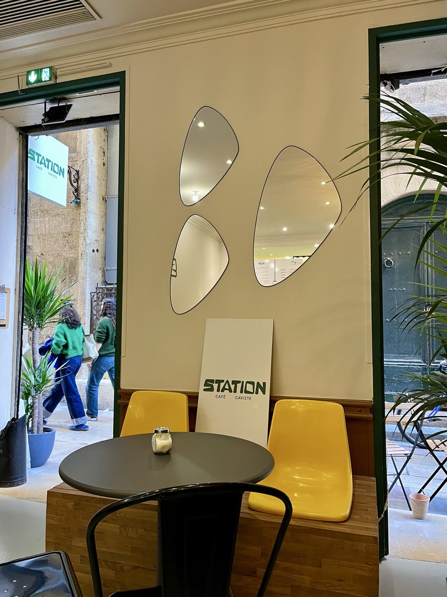 Laurent Léonard tweet media