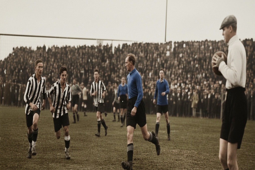 Retro MWFC tweet media