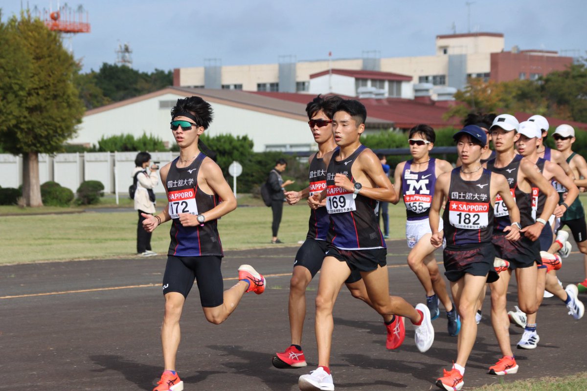 国士舘大学 on X