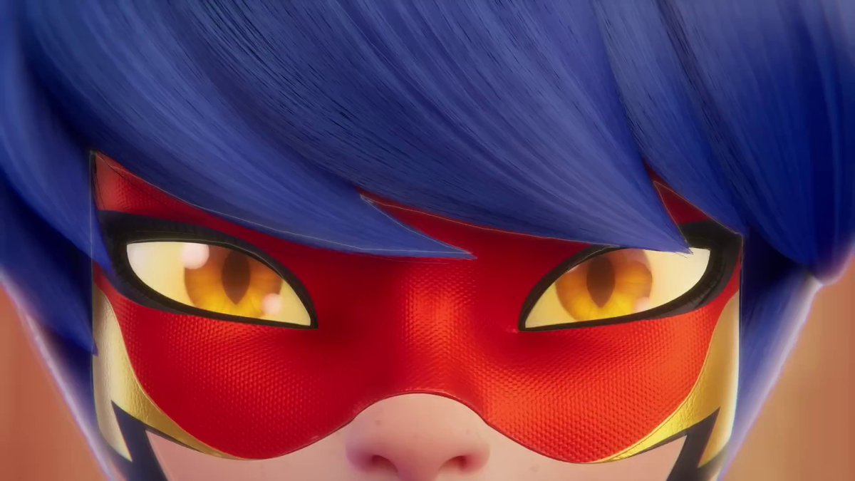 WE'RE GETTING RYUKO'S TRANSFORMATION!

But there's no sign of Argos in the teaser!

#MLBS6Spoilers