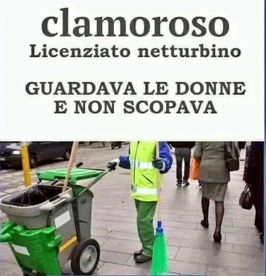 Echecaxx's tweet image. Non c&apos;è niente da ridere 
😂😂😂