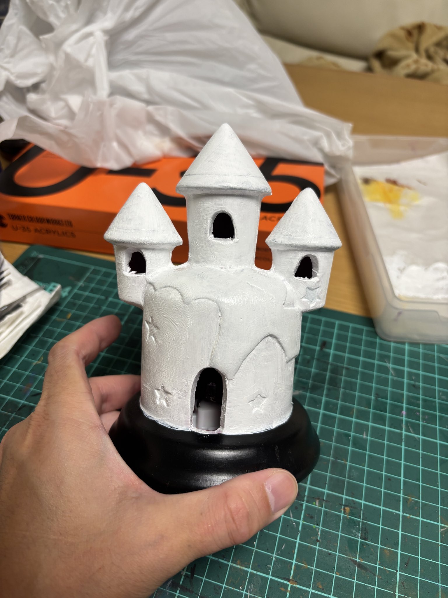 楠森道剛 アート作品 Michitaka Kusumori Art work 楠森道剛