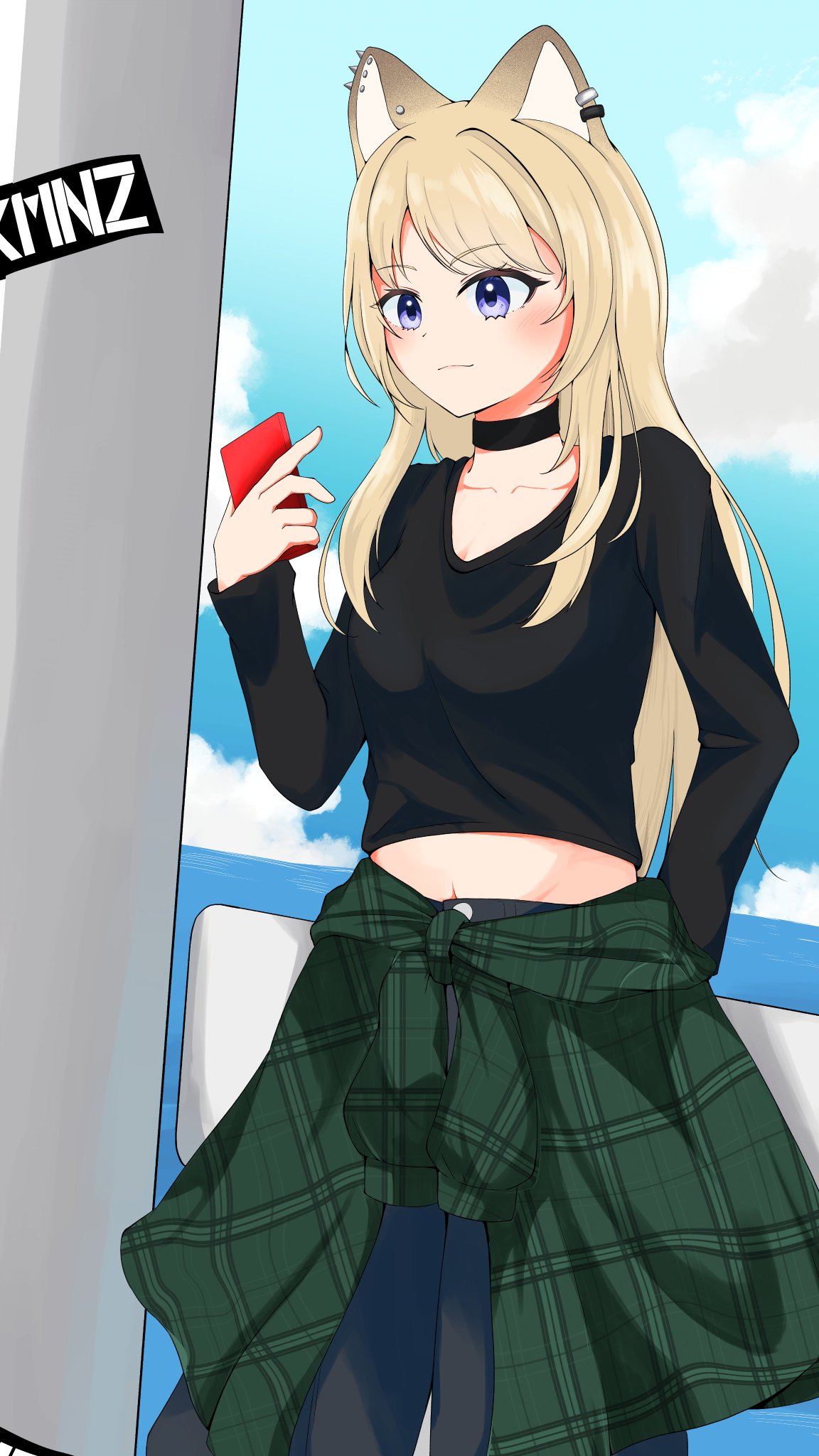 (*☻-☻*)セ 上ノ河 ささる on X: 