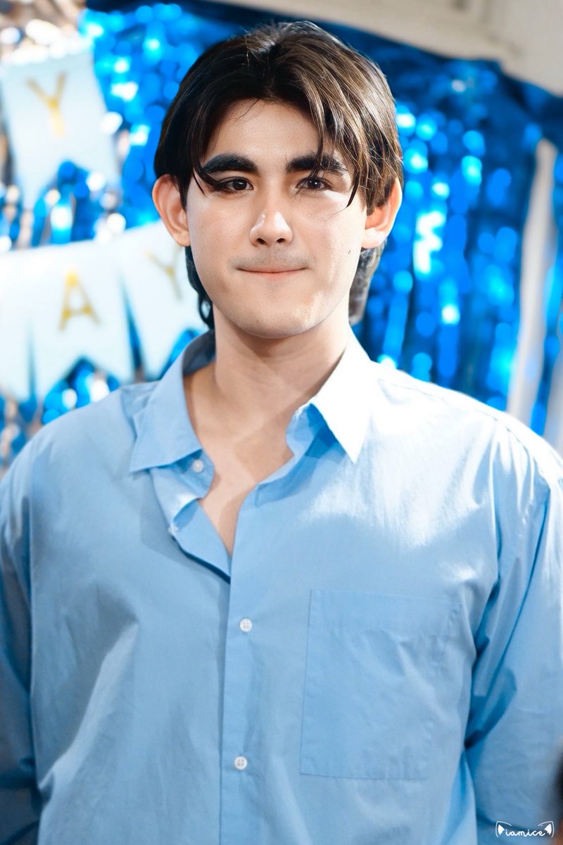 ˚ꕀ iamice ༘* 📸 x ลางานติ่งไปฮีลใจสักพัก tweet media