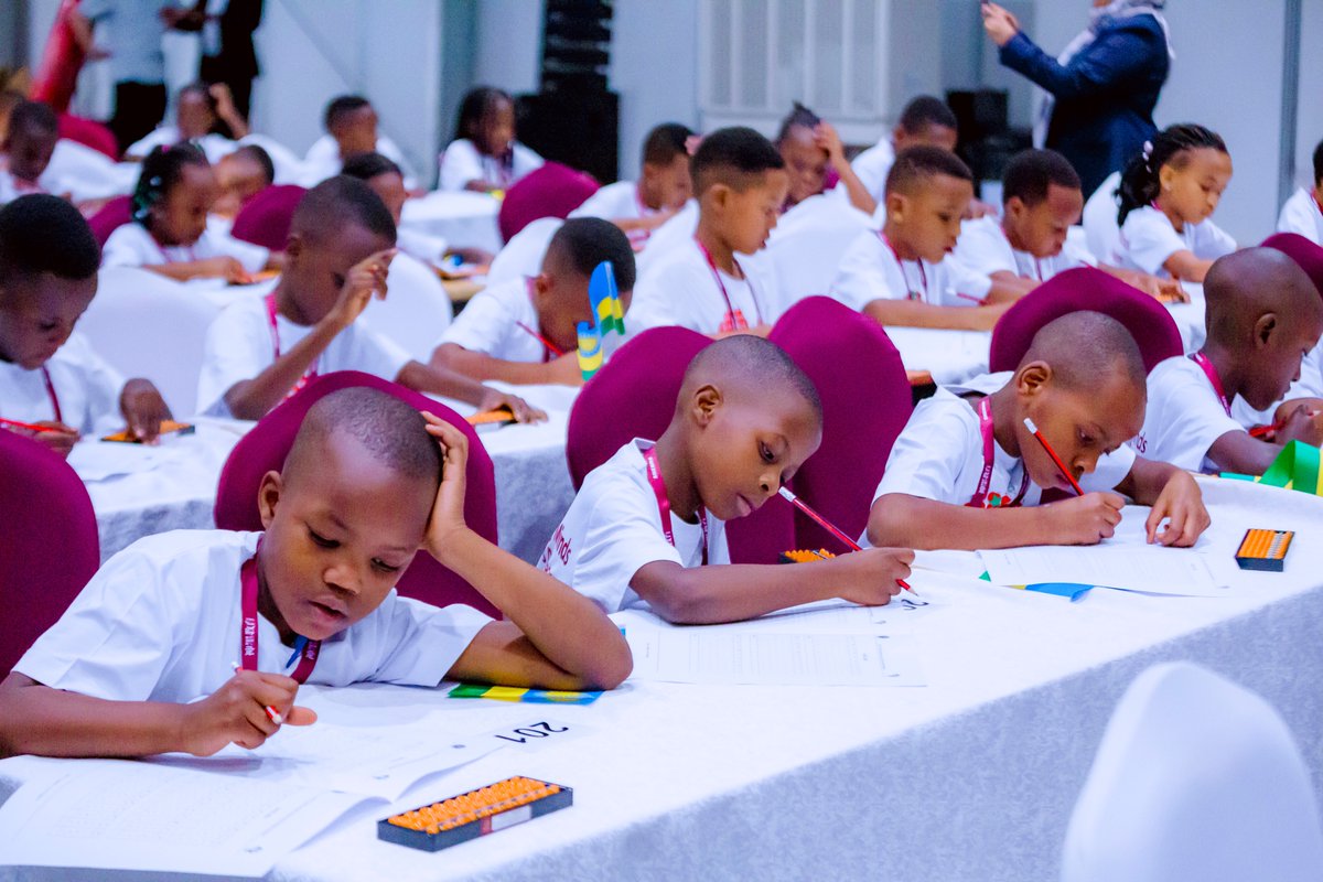 Rwanda Basic Education Board tweet media