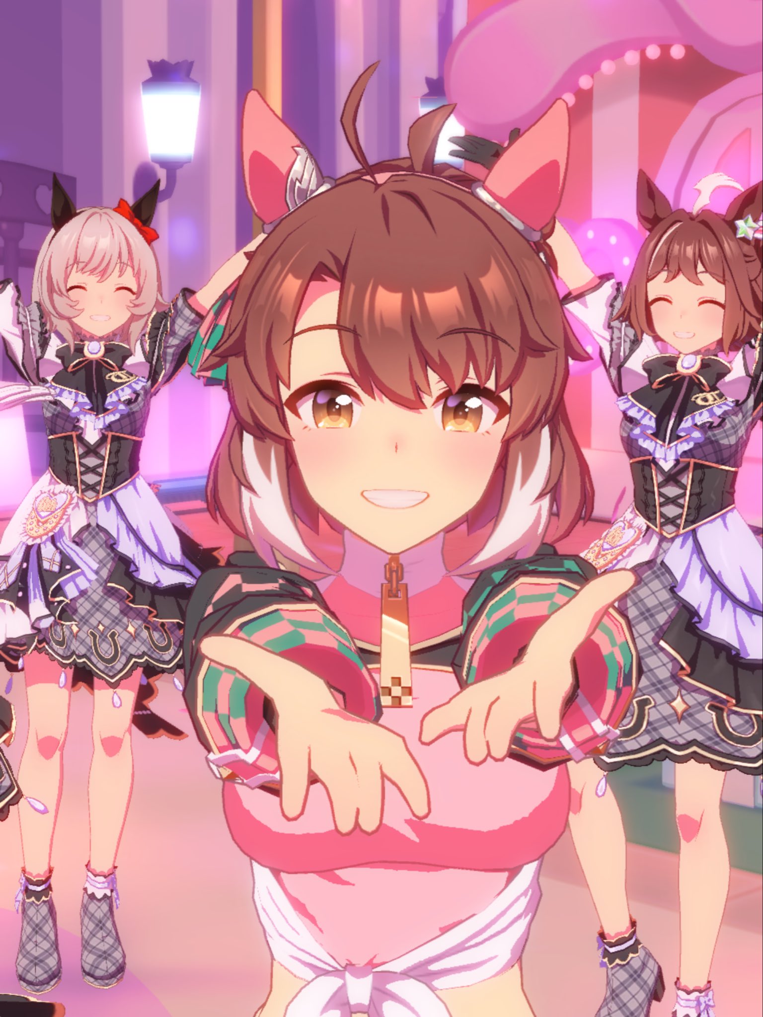 クーちゃんキック！！ on X: 