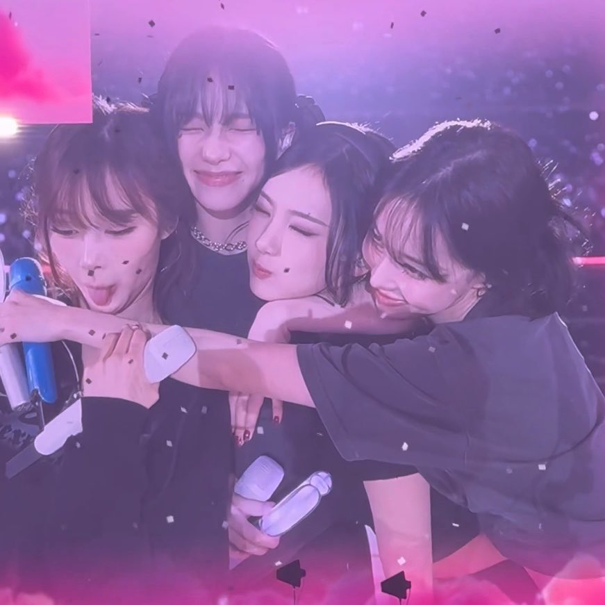 รักเอสป้ากดรี+เฟบ ยืนยันตัวตนการเป็นมาย

I vote #aespa for Fans’ Choice Female #2025MAMAVOTE