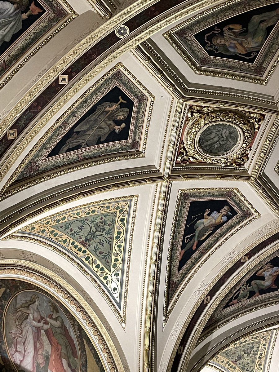 gm 

spent the past few days in vienna 

great city, would recommend - not sure what took me so long to visit