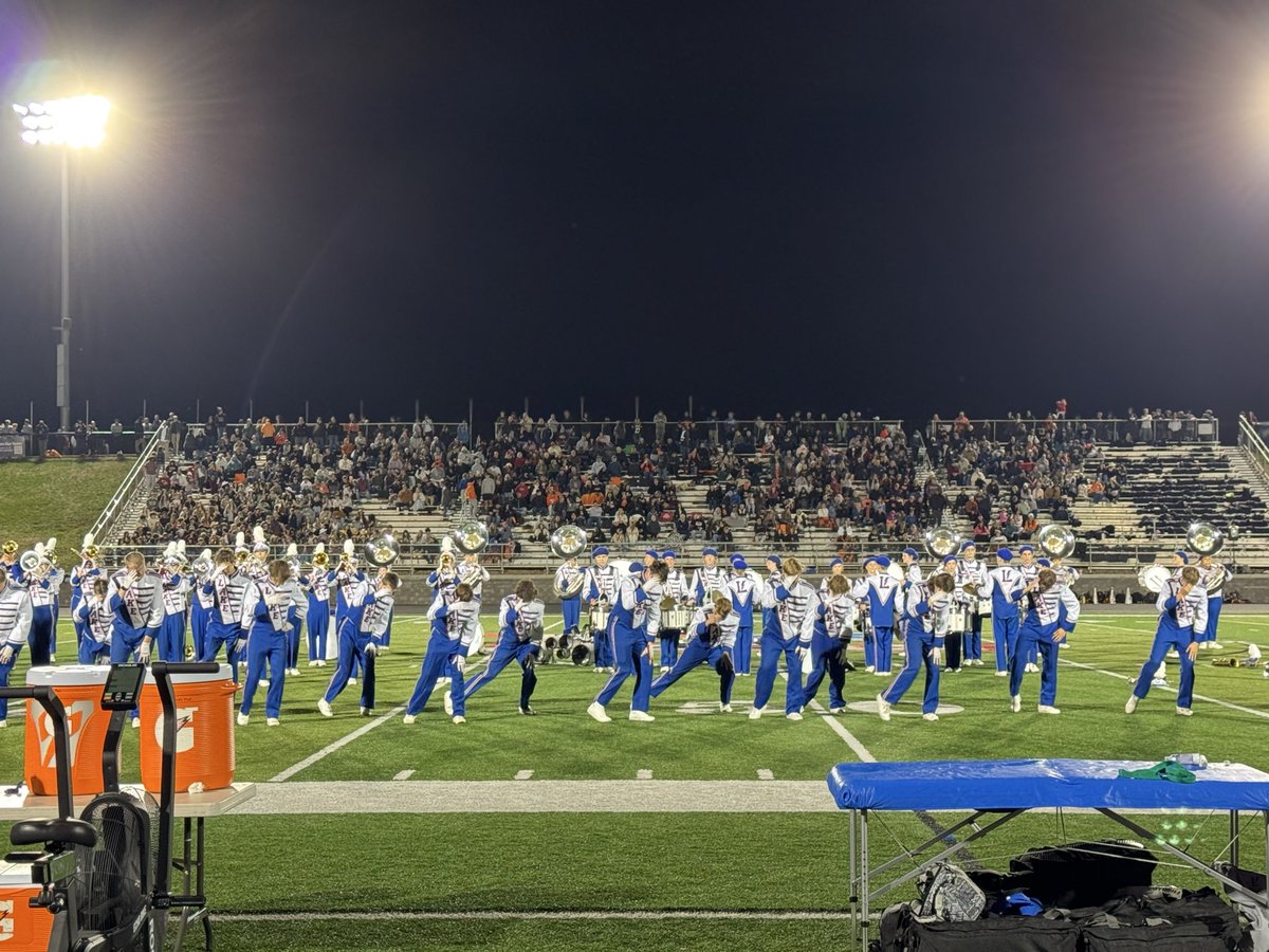 Lake Bands tweet media