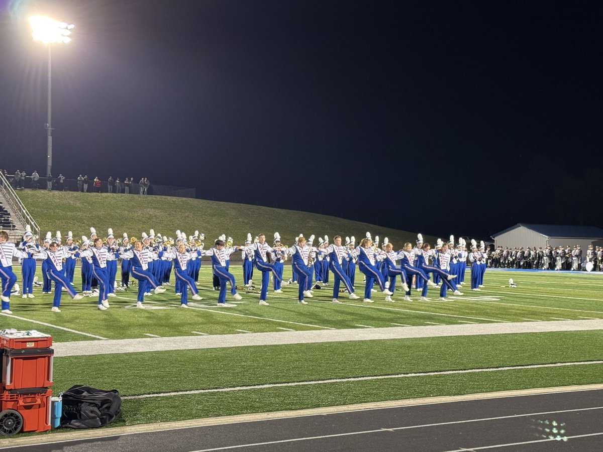 Lake Bands tweet media