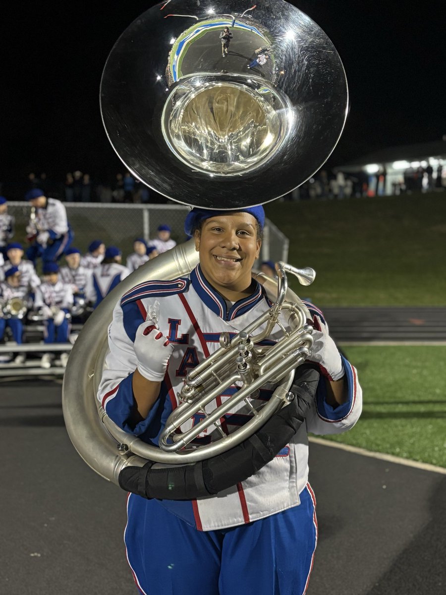 Lake Bands tweet media