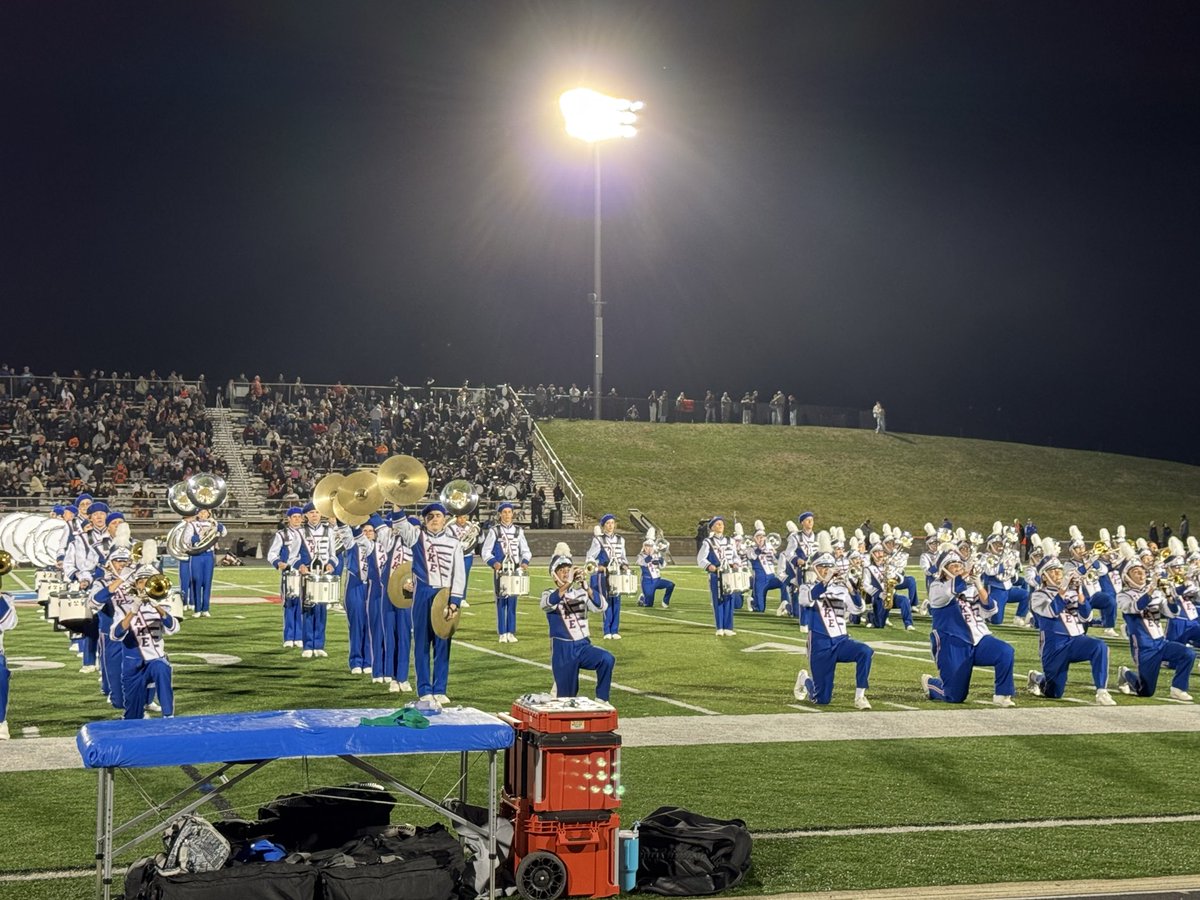 Lake Bands tweet media