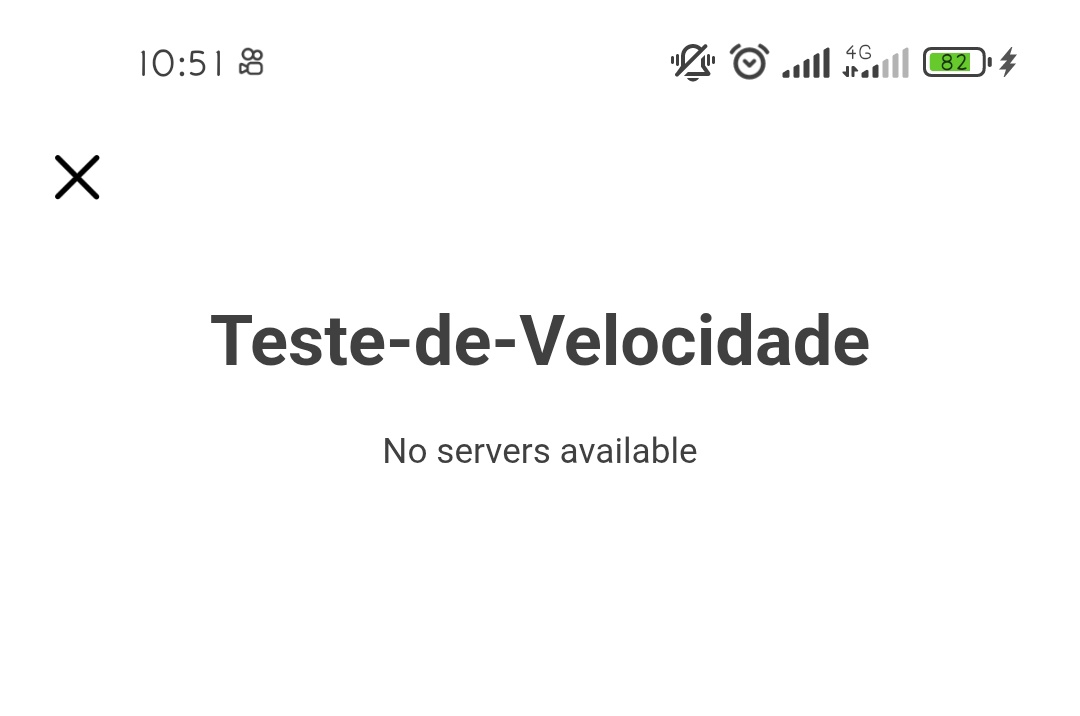 Nandazbh's tweet photo. Ei @vivobr  que sinal horrível de internet!
Tentei entrar em contato p/ ligação e nada de falar c/ atendente. O teste de velocidade no aplicativo n funciona,  logo chega SMS que gastei a franquia toda, sendo q nem tô consigo usar a internet. Resolve aí por gentileza @vivobr https://t.co/ZATpmqvb6E