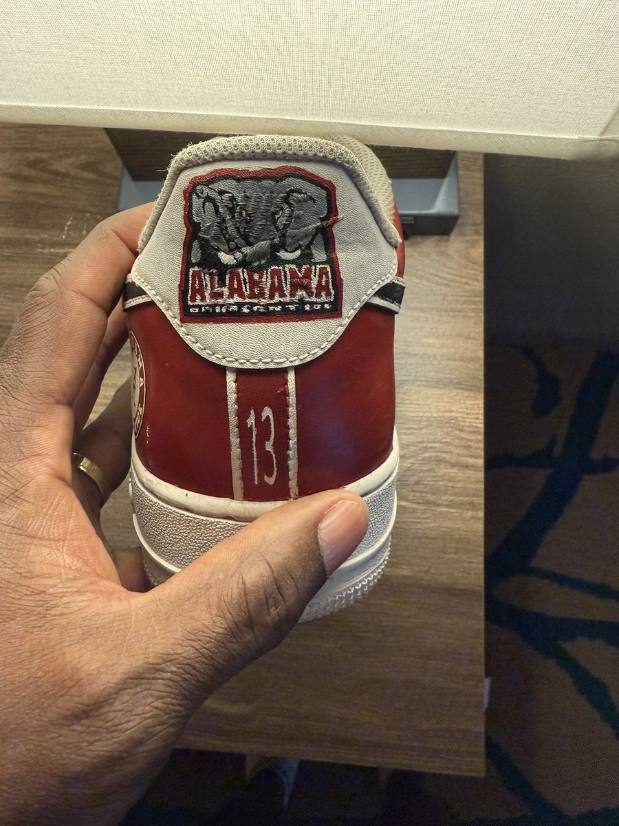 George Teague tweet media