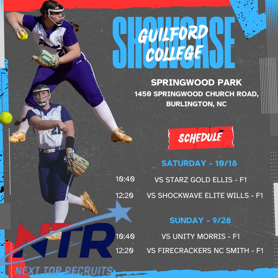 LexiJohnson2026's tweet photo. First time on the dirt with my new team. Excited to try something new. @NTRWake @CoachAllenCIU @CIURamsSoftball @CC_Koalas_SB @fmu_softball @coach_vallee @LongwoodSB @DrCoachBrown5 @PiedmontSB @tmartin1314 @RadfordSoftball @CameronKFagan @UWGSoftball @VState_Softball @Madison_K_Ragan @TechSoftball @GCRhinosSB @Coach_Stu @AUSpartanSball @UCOSoftball @SBRRetweets @ExtraInningSB @softball_champ1 @CoastRecruitsSB @CoastRecruits @SoftballDown @MT_Softball @WKUSoftball @jai_deese @The_CoachJohn @GoPeaceSoftball