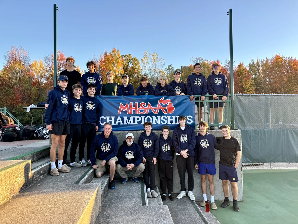 Wolves Tennis tweet media