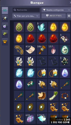 Oo_pico_CIEL's tweet image. Récap de l’aventure [Salar - Jour 13]      
 -Team lvl 198 / Full Stuff + Exo✅
-Ddg/Tutu/Pourpre/Domak/Dorigami ✅
-150h de jeu sur la team de zéro solo 

Une page se tourne.
13 jours, 150h de jeu, zéro aide, juste du pur grind et du kiff.
Je m’étais dit : reprends de zéro…