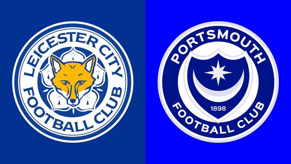 Leicester City v Portsmouth - Championship showing Live tonight on Sky Sports + on the big screens at Fairford Town Football Club 7.45pm KO - SPIKES Diner &amp; Bar open all day from 12pm - spikesdiner.com