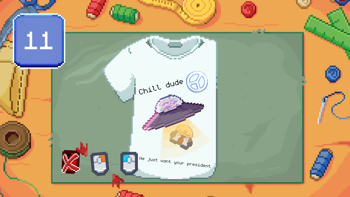 KACHIN! 🦖 | Wishlist on Steam! tweet media