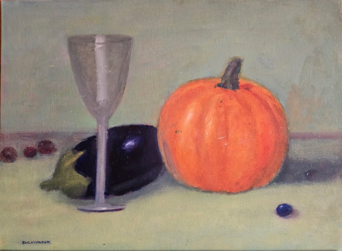 davidbuckbinder's tweet image. Happy October!