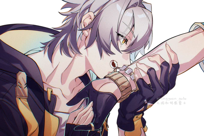 容易往下滑的手链 #avencae #アベ穹