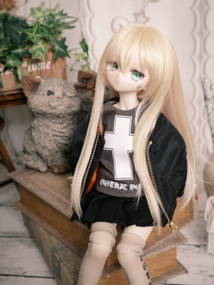 アイシードール カスタム no.23 アイシードール カスタム no.23