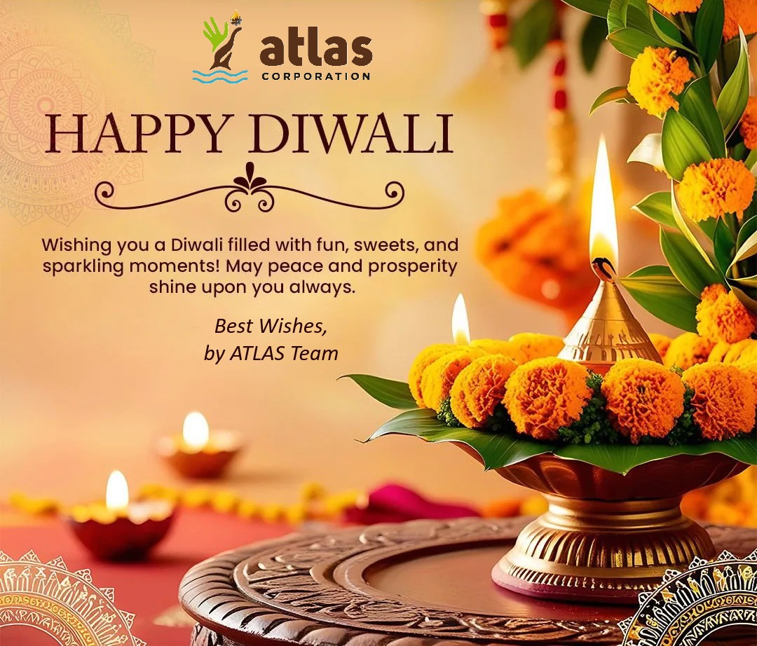 Atlas Corporation (@atlascorpdm) on Twitter photo 