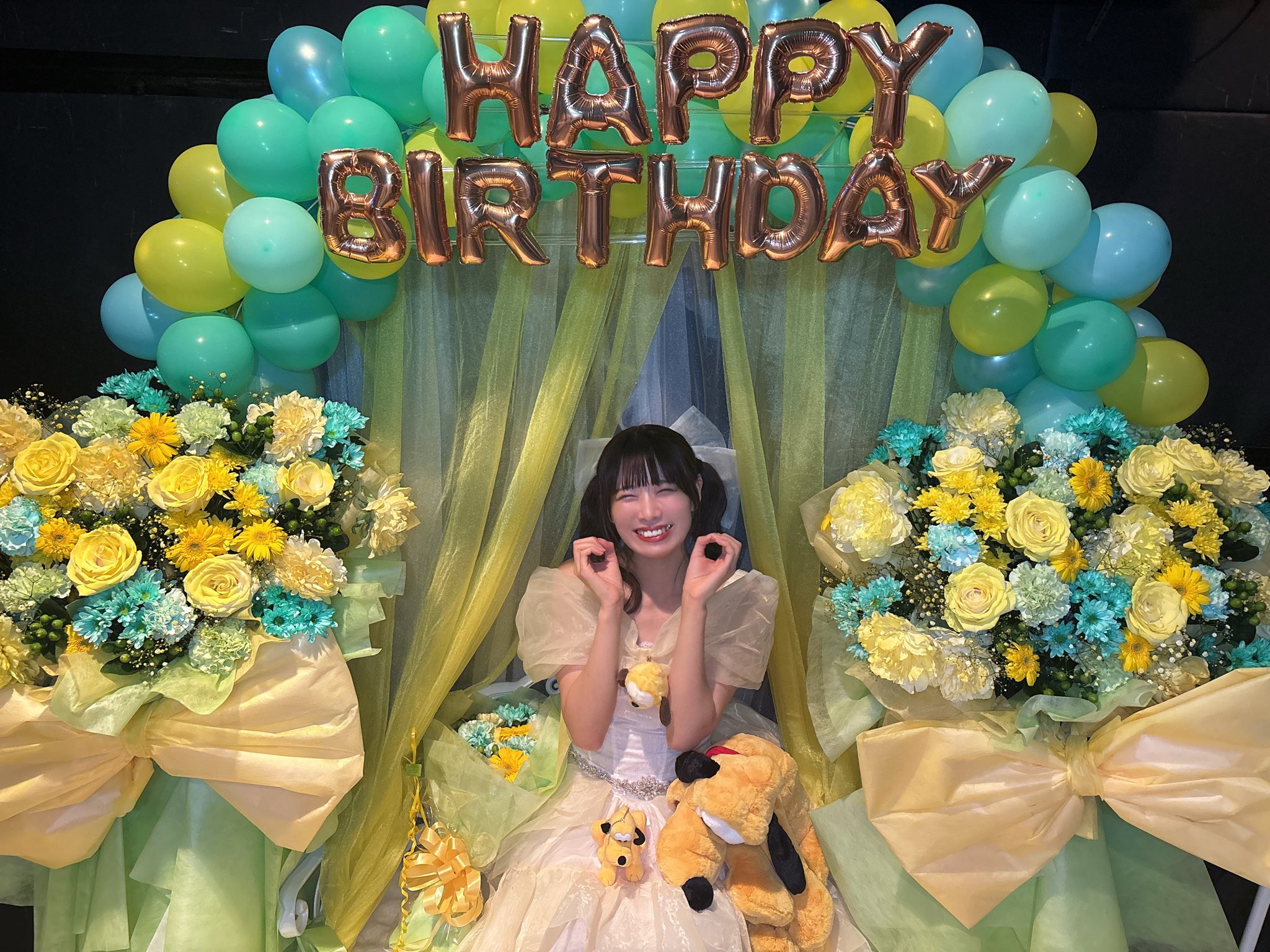 生誕曲 Lサイズ】うたの☆プリンスさまっ♪ SHINING STAR STAGE -SONG PARADE