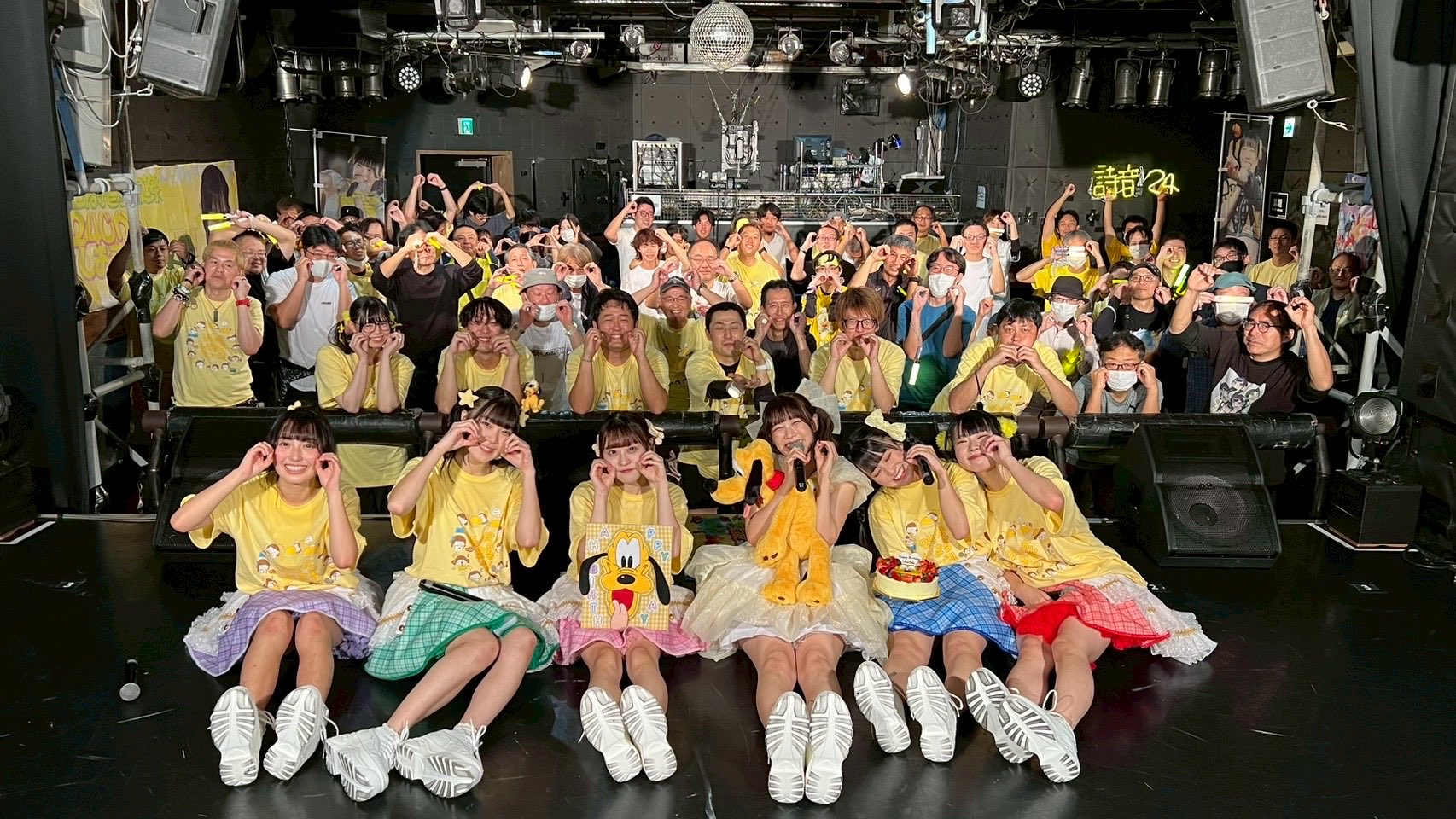 生誕曲 Lサイズ】うたの☆プリンスさまっ♪ SHINING STAR STAGE -SONG PARADE