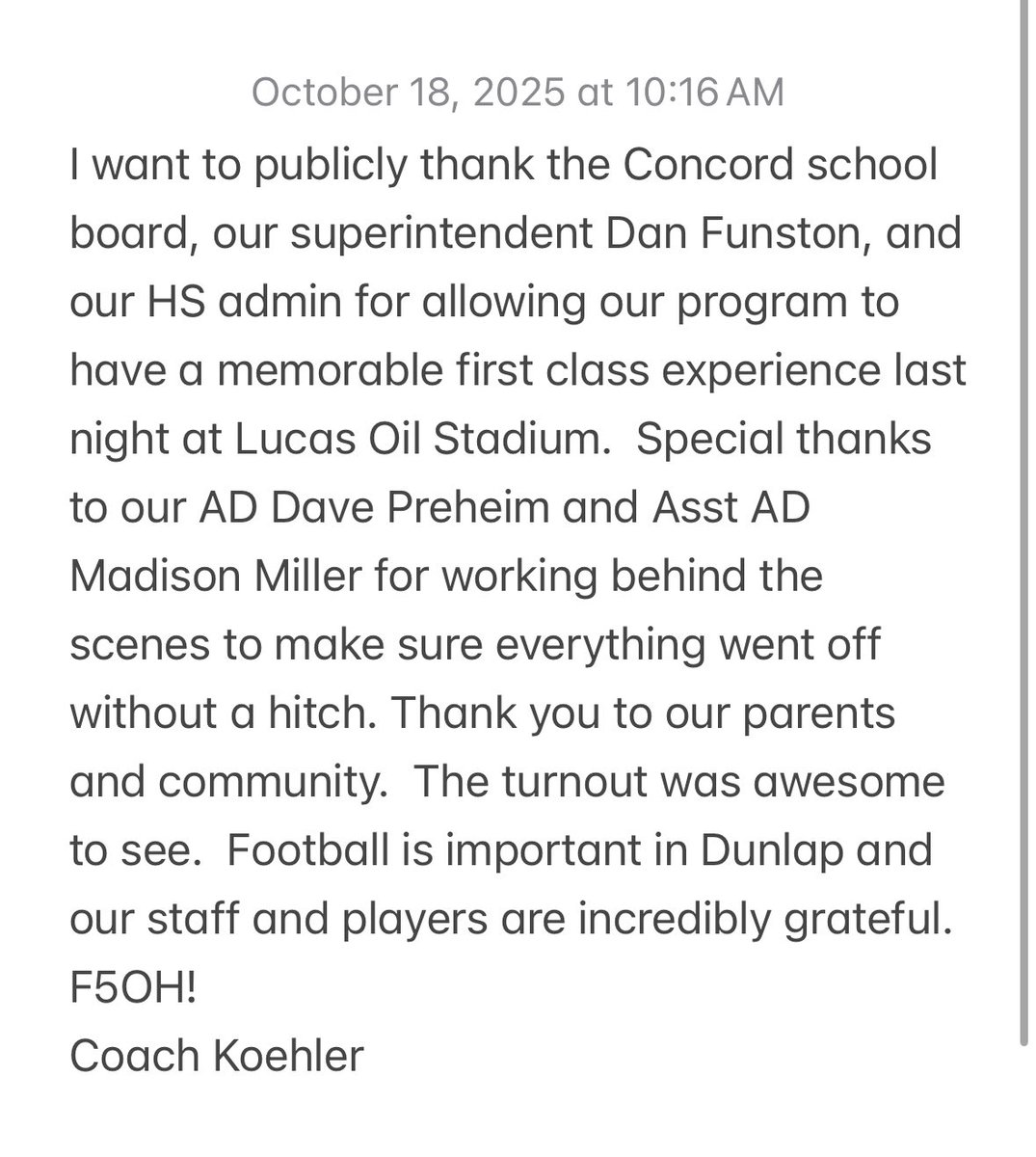 CoachKoehlerCHS's tweet image. 