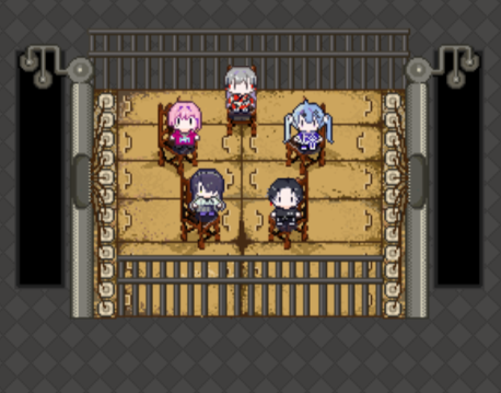 ❤🩵🖤💚🩷
#D_IV_vision