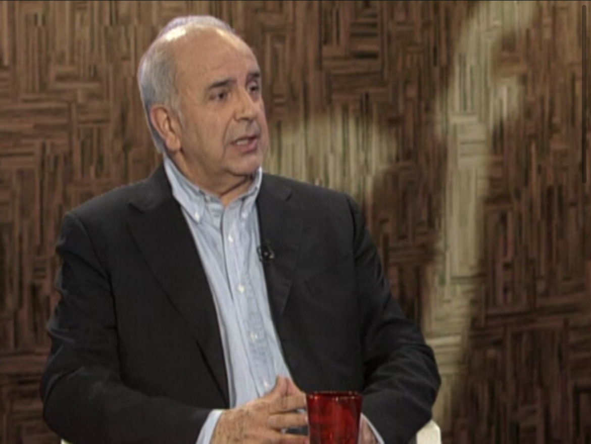 Avui ens ha deixat l’Enric Canals, ex director i cap de programes de TV3. 

El seu pas per la televisió de Catalunya va ser clau per la consolidació i expansió dels nostres mitjans públics.  

El nostre record més sentit a família i amics.