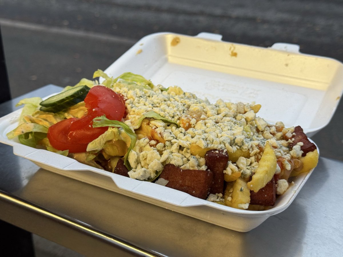 Finnish cuisine at its finest