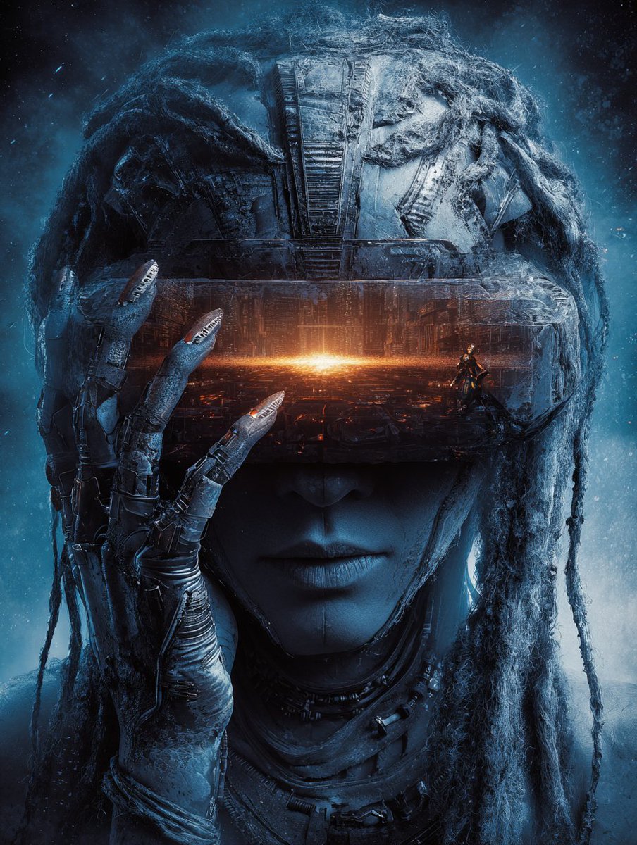 AllaAisling's tweet image. Share your ART