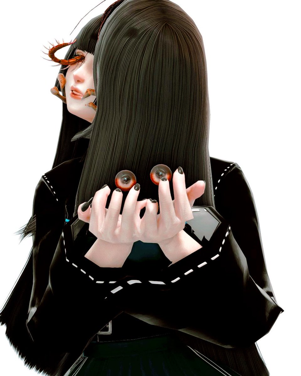 centilias's tweet image. my current fav gposes, probably