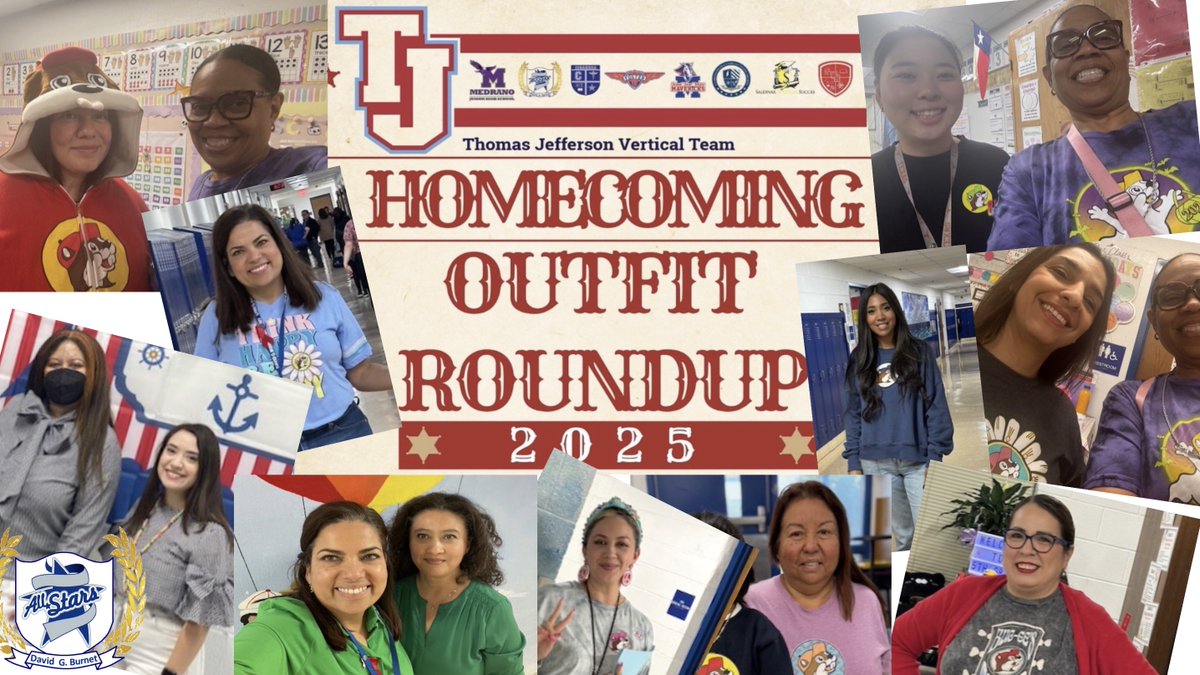 Burnet Elementary tweet media