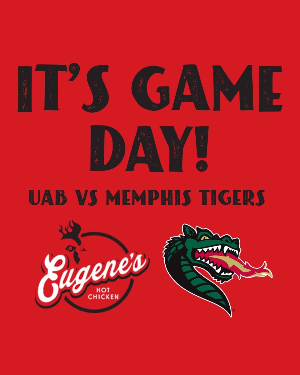 Eugene's Hot Chicken tweet media