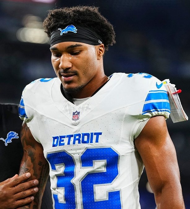 ccprodzofficial's tweet image. This is a Brian Branch appreciation post. Can we all just move on now? Lol

#onepride