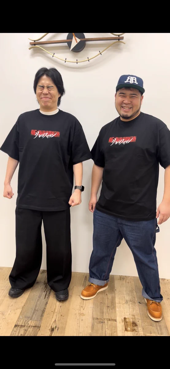 公式】令和ロマン単独ライブ「RE:IWAROMAN」 in Kアリーナ横浜 on X