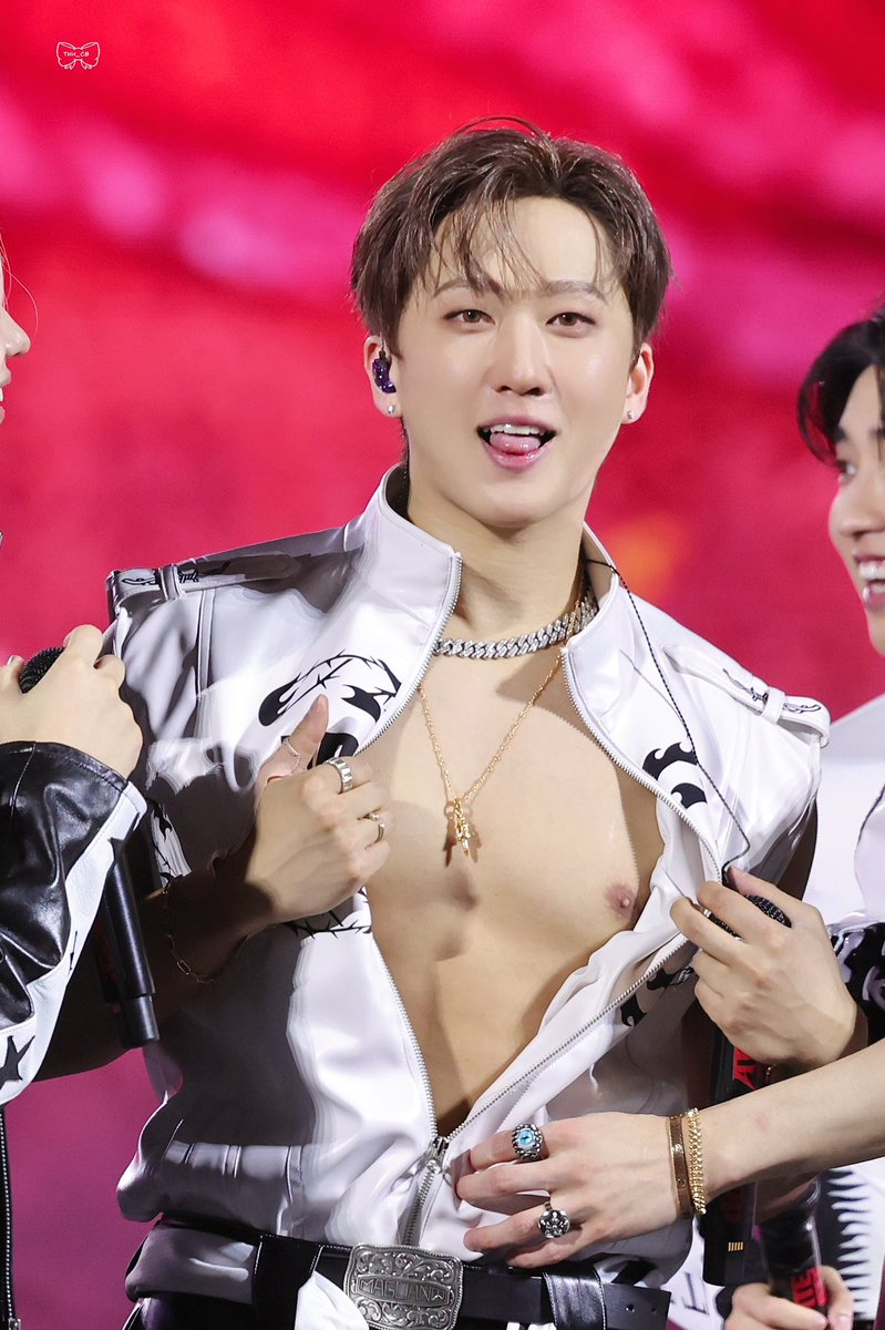 Changbin - Stray Kids