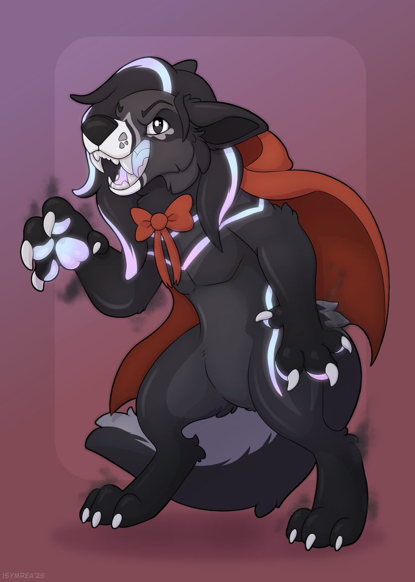 Chibi done for Anon
