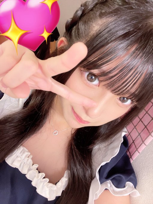 秋月莉緒のTwitter画像6