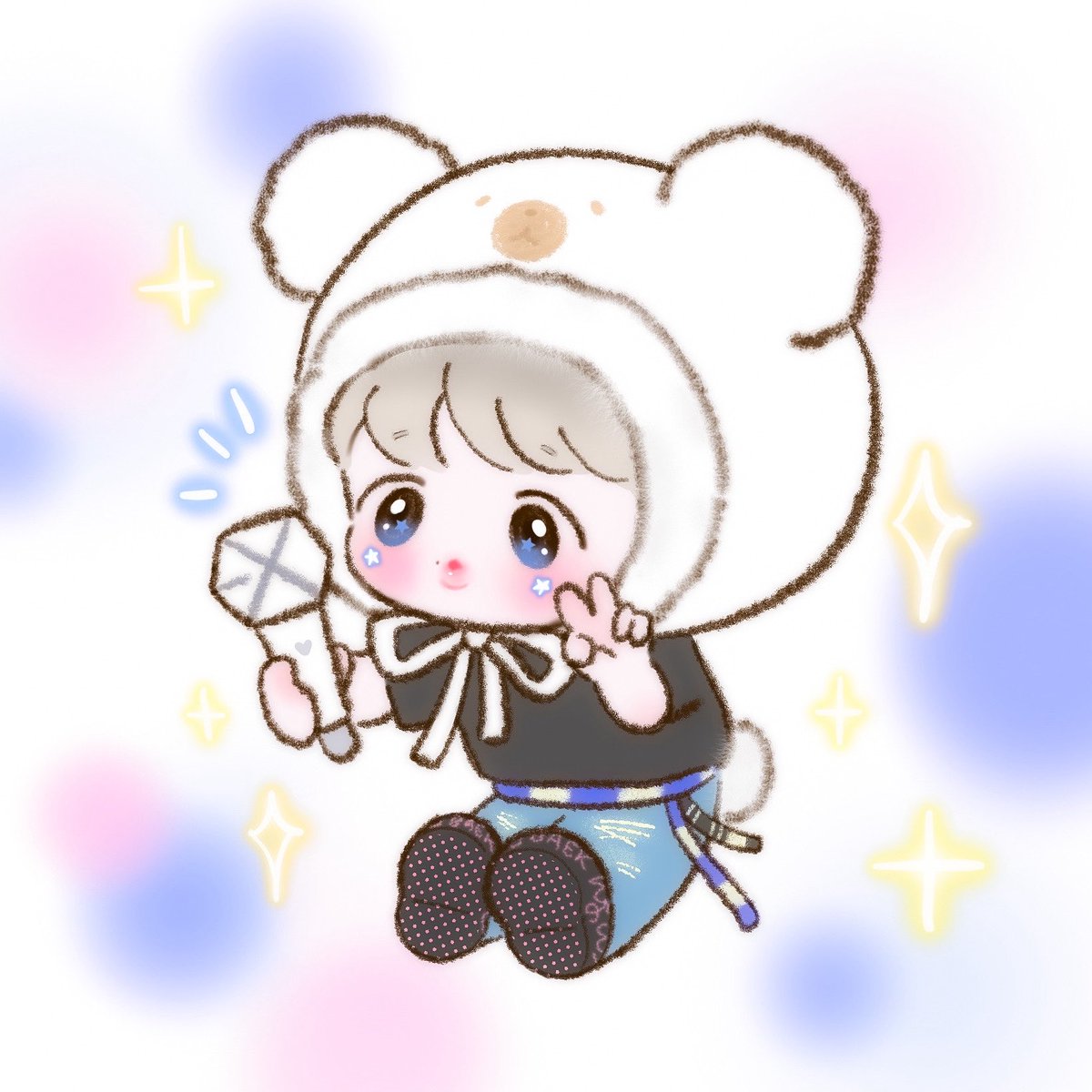큥꾸❷❾
#백현 #BAEKHYUN #Reverie #ReverieTour