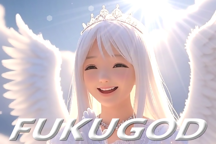 福の神さま【official】 (@FUKUGOD) / Posts / X