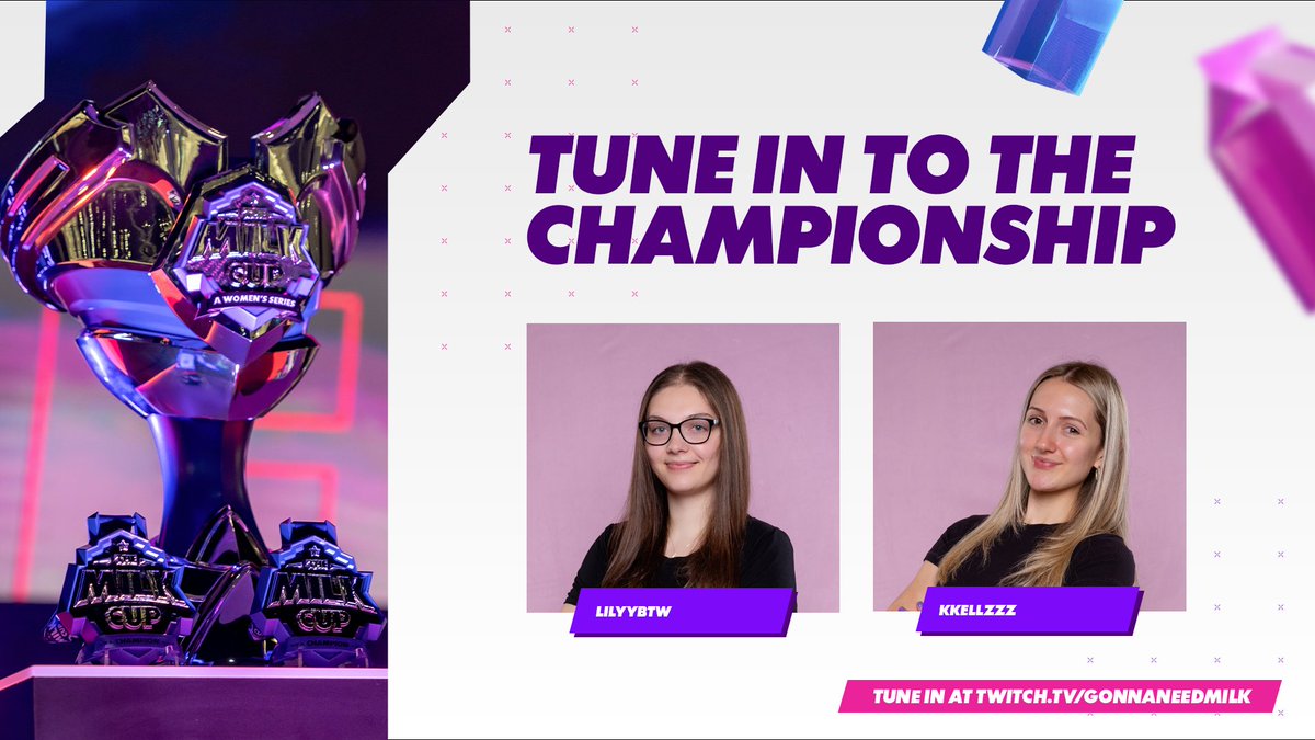 Game time baby😈qùintuplèh takeover5️⃣📁🦩🦆 at 11:30 AM PST🥛💜 Thank you so much <a href="/GonnaNeedMilk/">Milk</a> <a href="/RaidiantGG/">Raidiant</a>